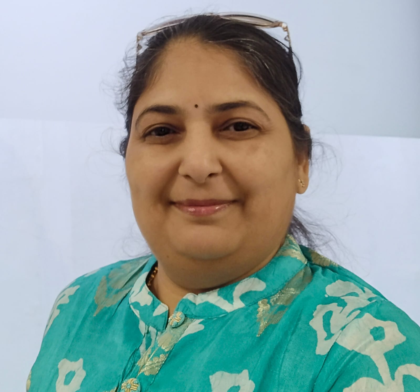 Darshana Nimish Daftary